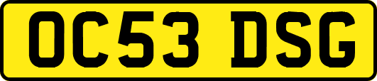 OC53DSG