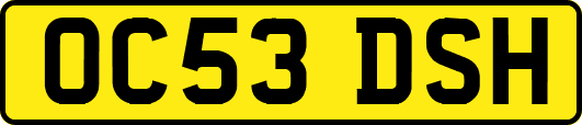 OC53DSH