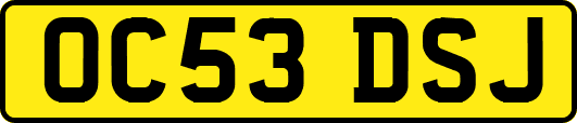 OC53DSJ