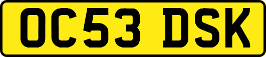 OC53DSK