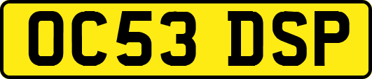 OC53DSP