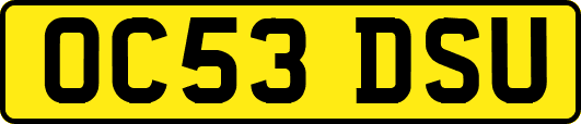 OC53DSU