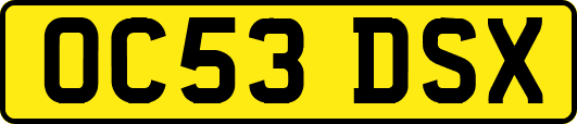 OC53DSX