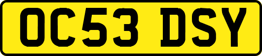 OC53DSY