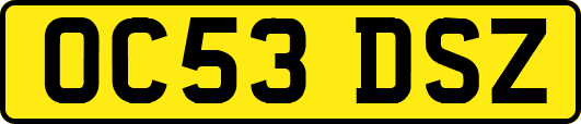 OC53DSZ