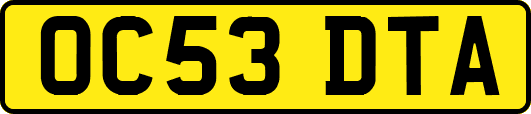 OC53DTA