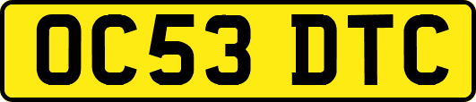 OC53DTC