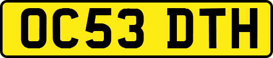 OC53DTH