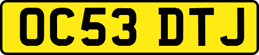 OC53DTJ