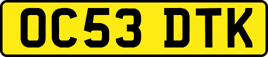 OC53DTK
