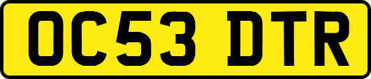 OC53DTR