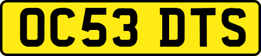 OC53DTS