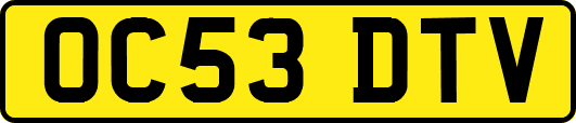 OC53DTV