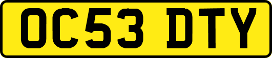OC53DTY