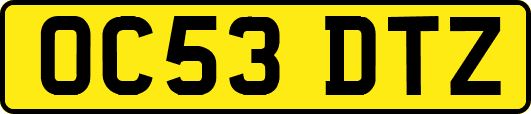 OC53DTZ