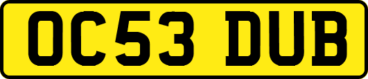 OC53DUB