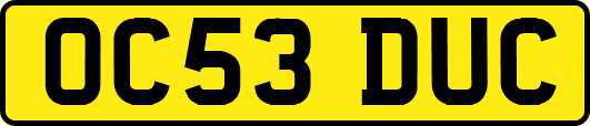 OC53DUC