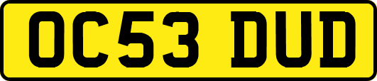 OC53DUD