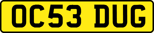 OC53DUG