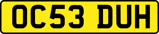 OC53DUH