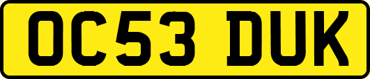 OC53DUK