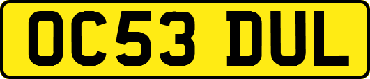 OC53DUL