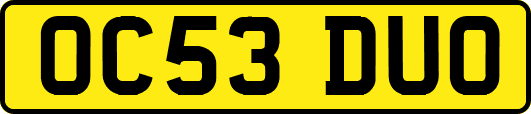 OC53DUO