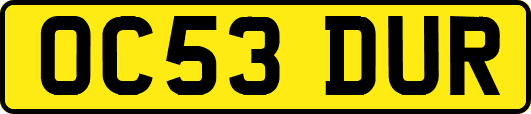 OC53DUR