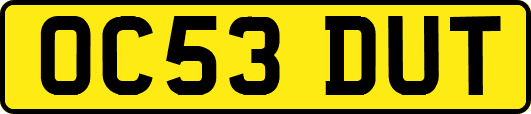 OC53DUT