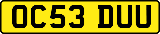 OC53DUU
