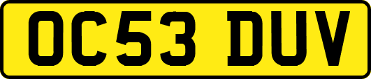 OC53DUV