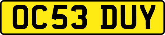 OC53DUY