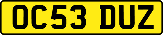 OC53DUZ