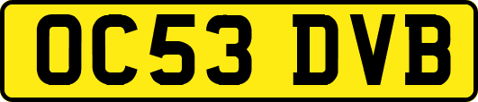 OC53DVB