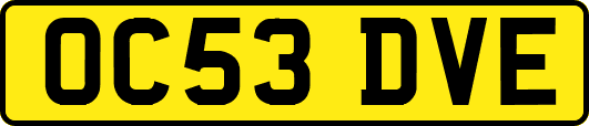 OC53DVE