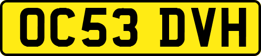 OC53DVH