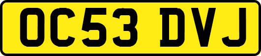 OC53DVJ