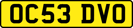 OC53DVO