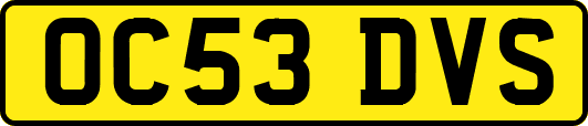 OC53DVS
