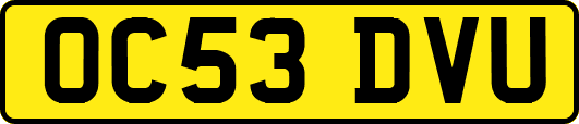 OC53DVU