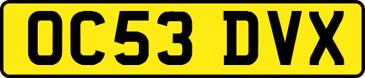 OC53DVX