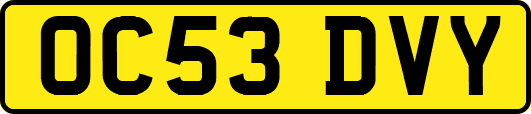 OC53DVY
