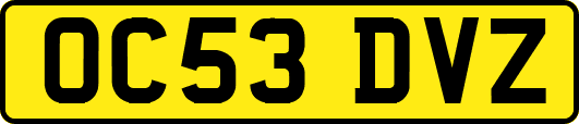 OC53DVZ