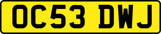 OC53DWJ