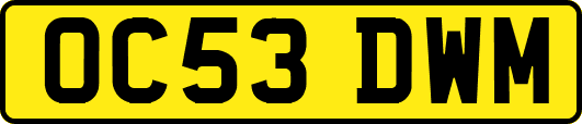 OC53DWM