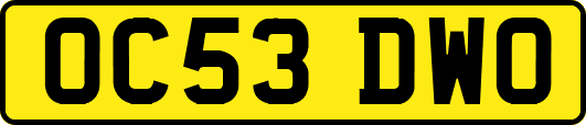 OC53DWO