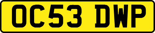 OC53DWP
