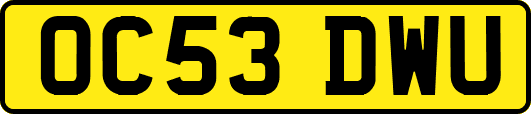 OC53DWU