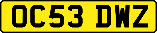 OC53DWZ