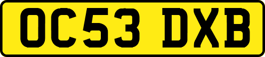 OC53DXB